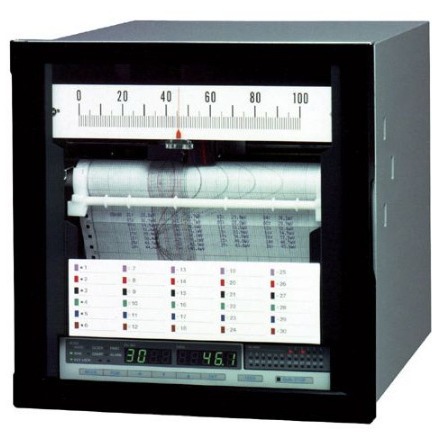 进口原装SATO佐藤混合录音机SKR-M10C