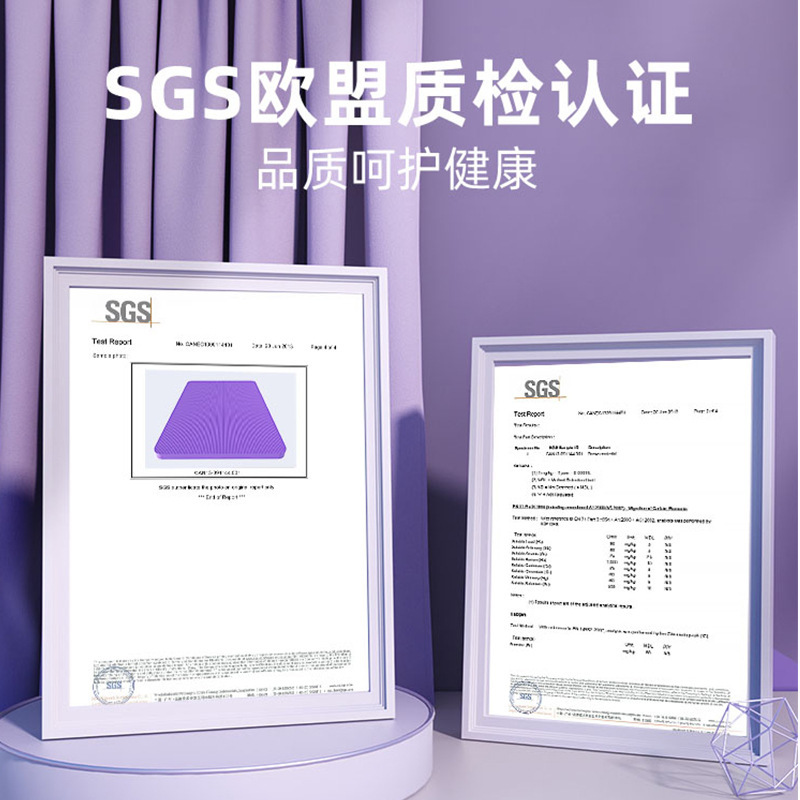 二人用ヨガマット、滑り止めフィットネスエクササイズマット、子供用ダンス練習マット、厚手のスポーツヨガマット、滑り止め、耐摩耗性|undefined