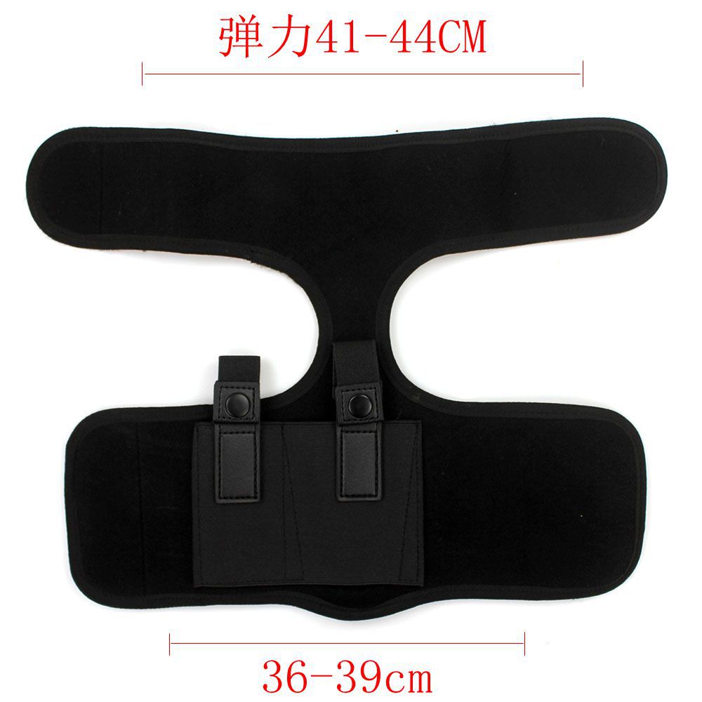 Outdoor Tactical Diving Material Upgraded Version of Foot Sleeves with Clips Left and Right Universal Breathable Leggings Multi-Functional Foot Sleeves