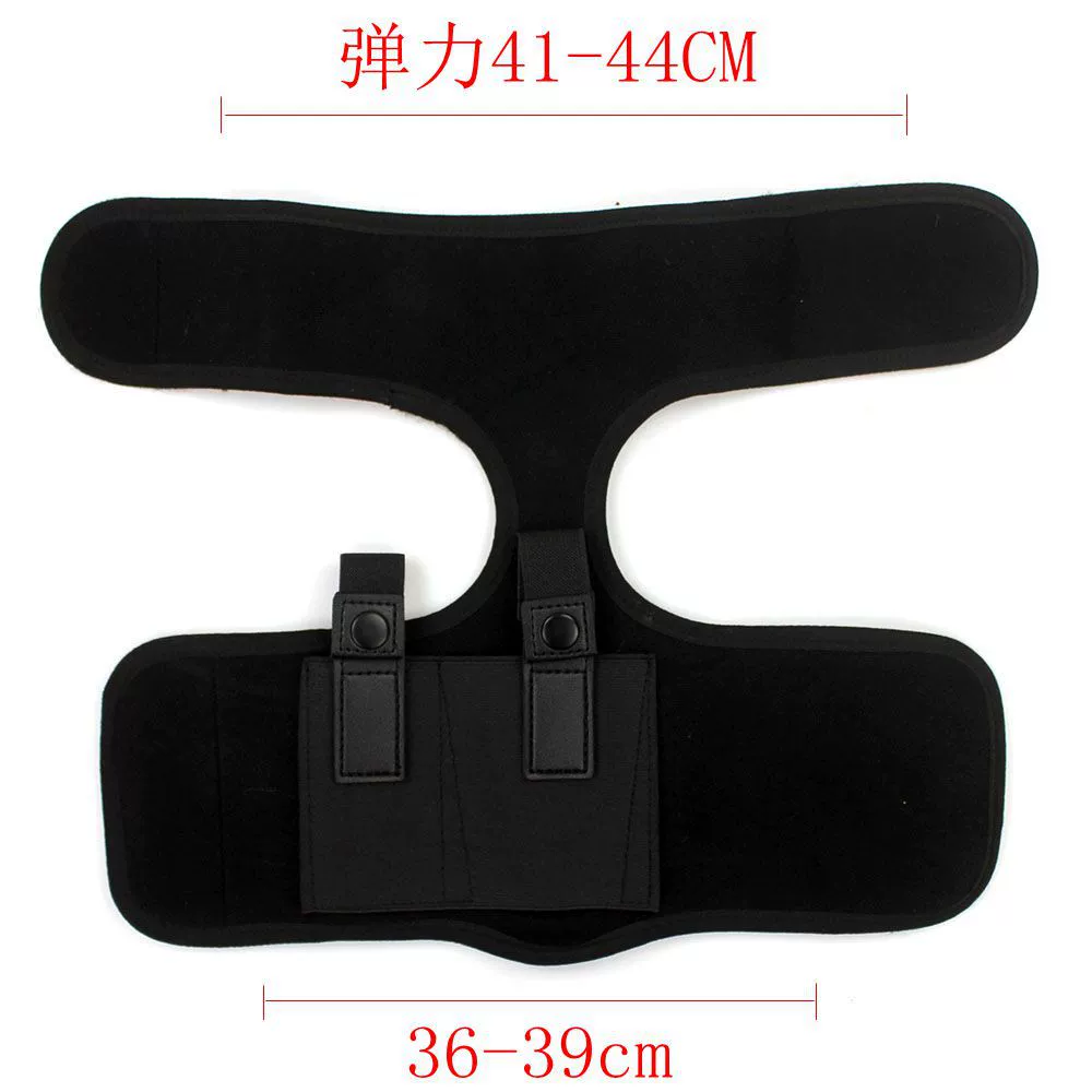 Материал для тактического дайвинга на открытом воздухе, обновленная версия рукавов для ног с зажимами, универсальные дышащие леггинсы слева и справа, многофункциональные рукава для ног