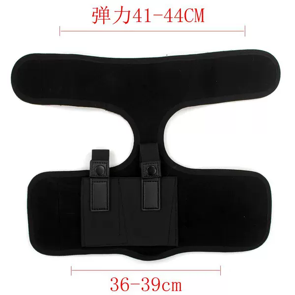 Outdoor Tactical Diving Material Upgraded Version of Foot Sleeves with Clips Left and Right Universal Breathable Leggings Multi-Functional Foot Sleeves