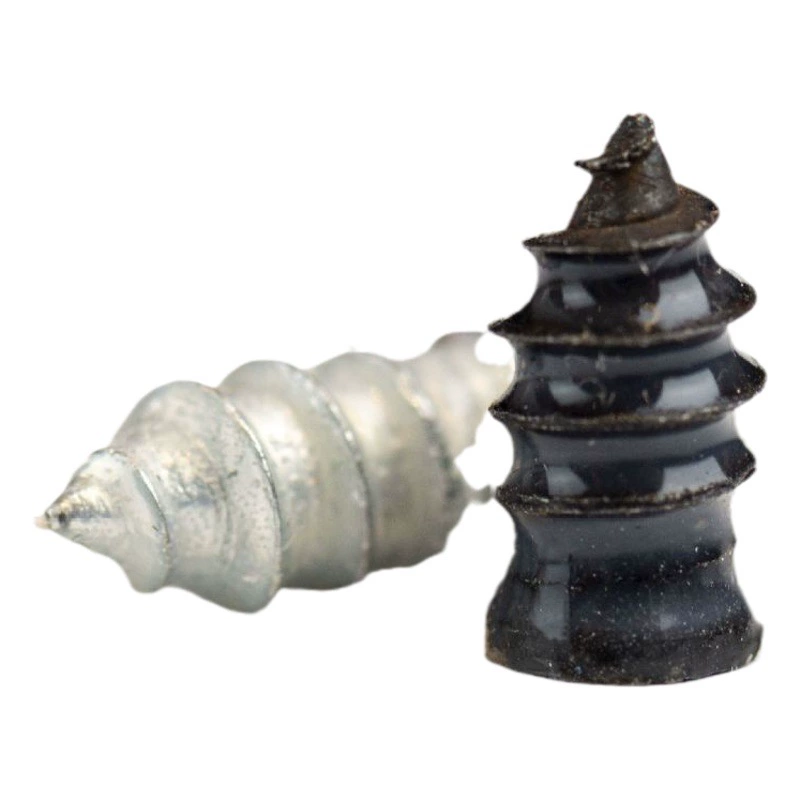 Резиновый гвоздь для ремонта шин Гвоздь Электрический Автомобиль Мотоцикл вакуумный ремонт шин гвоздь Грибная пленка для ногтей Резиновая полоса инструмент для ремонта шин