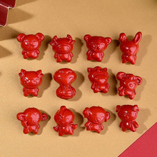 ��ɰʮ����Ф�ߒ���ͨ����Ͻ�ɰ����DIY��Ф�ͺ��������H�ִ�