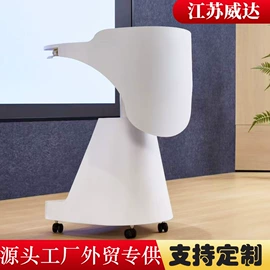 学校课桌椅;讲台;培训椅