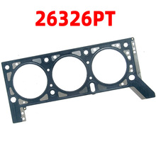 1PCS 3.8L �Ҳ಻��ָ׵������ڼ��� 26326PT  26327PT