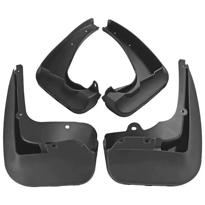 from the Manufacturer, Mudguard