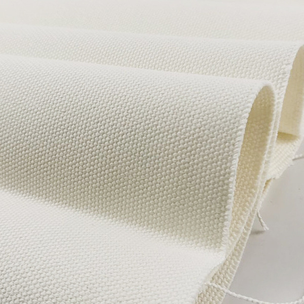 Organic cotton white cloth