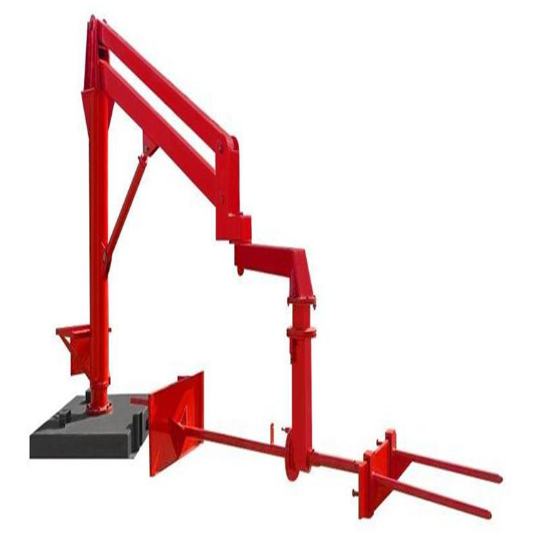 Manipulador de agarración mecánica neumática de equilibrio de elevación de cemento agarración mecánica semiautomática de agarración mecánica