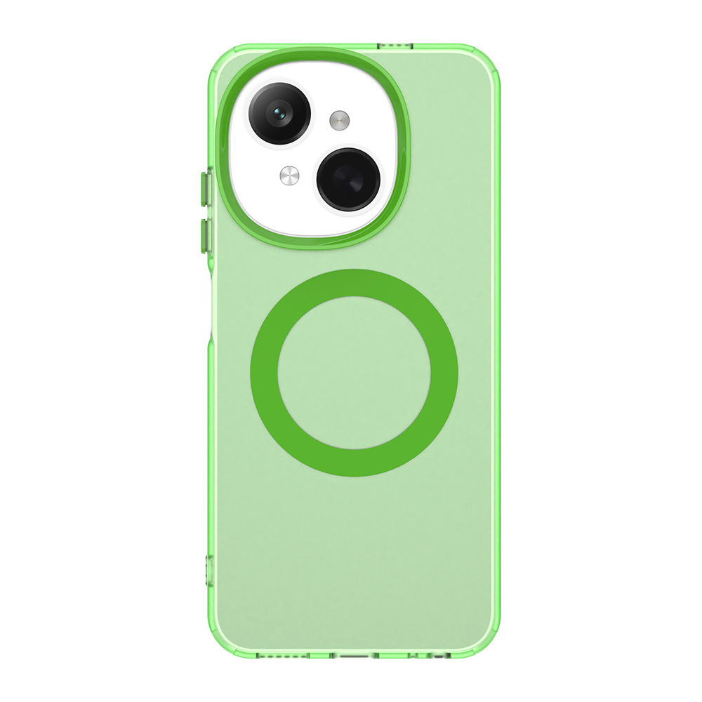 Verde