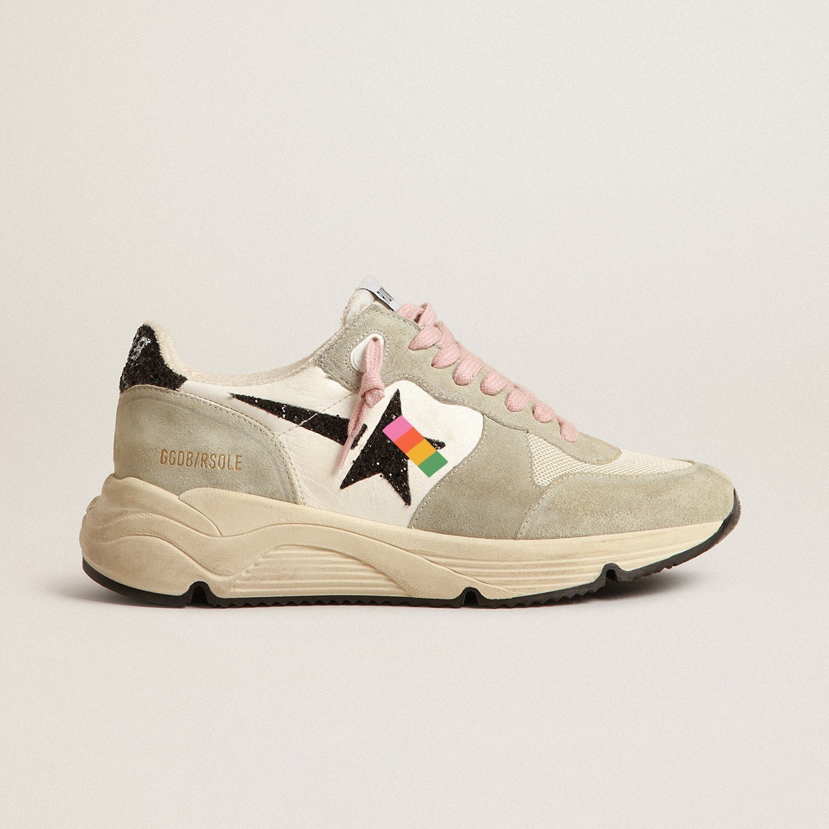 Explosiones transfronterizas de primavera, otoño y invierno de 2025, nuevos zapatos retro coreanos, zapatos sucios, zapatos deportivos de suela gruesa para hombres y mujeres
