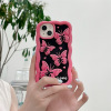 Apple, phone case, cute silica gel cartoon iphone12 pro, 13promax