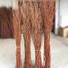 天然龙柳干枝云龙柳干花干树枝装饰插花简约艺术婚庆拱门藤椅编织