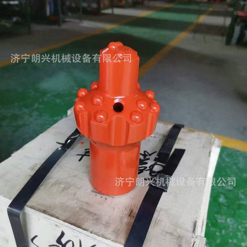 43台车钻头 89R32导向球齿钻头 扩孔T38/R38/T45/T51液压台车钻头