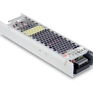 MEAN WELL明纬 UHP-350-24 电源 - 机箱安装 350.4W 24V 14.6A W/