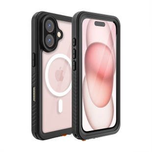 ��ˮ�֙C���m����O�� iPhone16plus ���o��IP68�����ˤ�֙C��