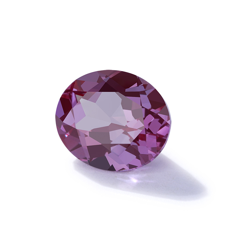 Gem Classical Vintage Style Solid Color display picture 6