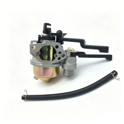 420Cc 14Hp Engine, Carburetor
