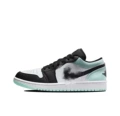 Mint green