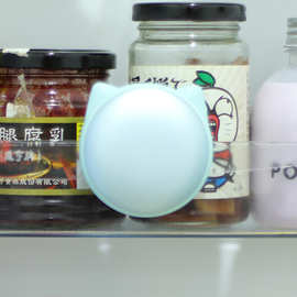 冰箱除味杀菌空气净化器小巧家用去味净化器迷你负离子发生器