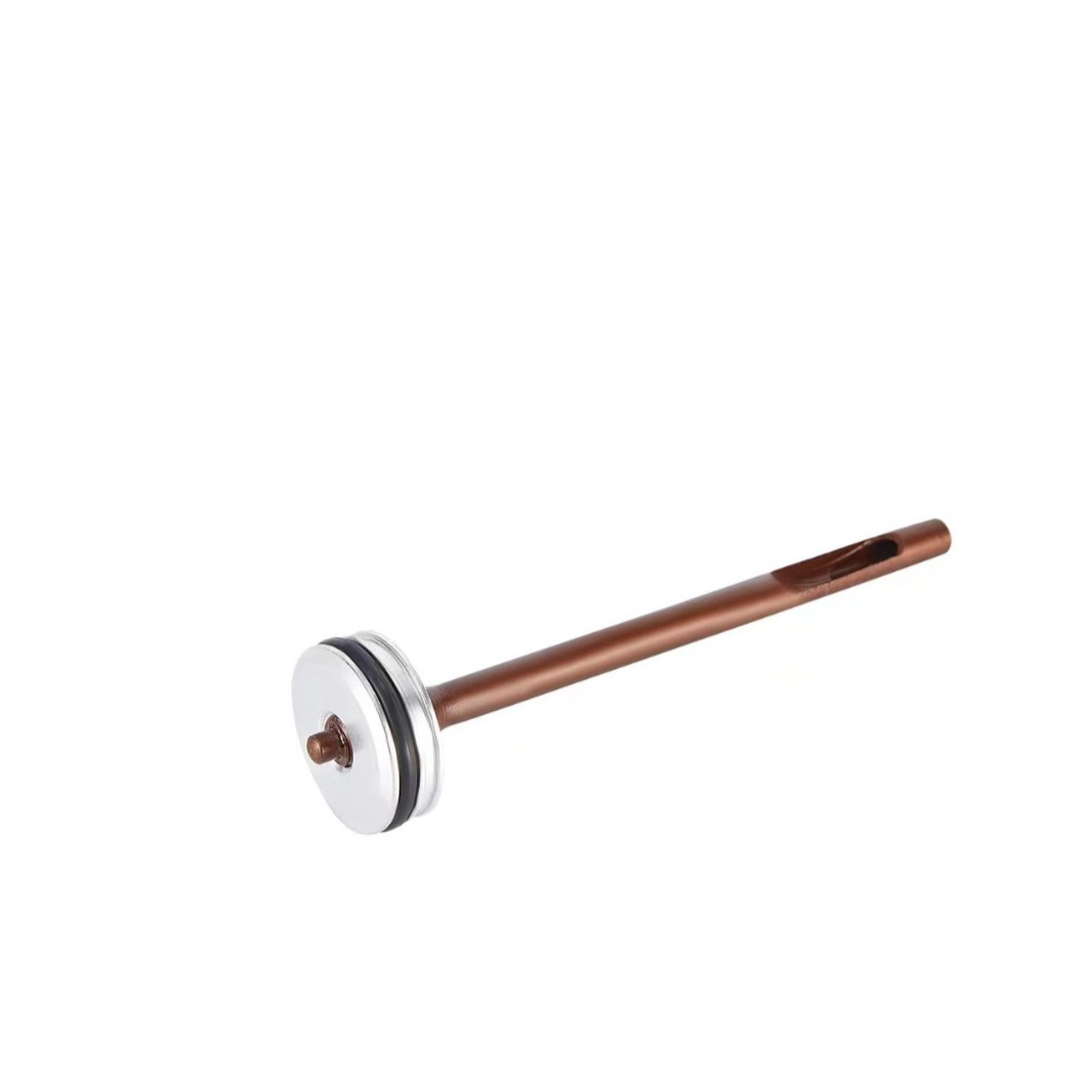 YNTI服装气动打孔器枪头冲头打四合扣打洞打皮带孔冲眼机气动打孔