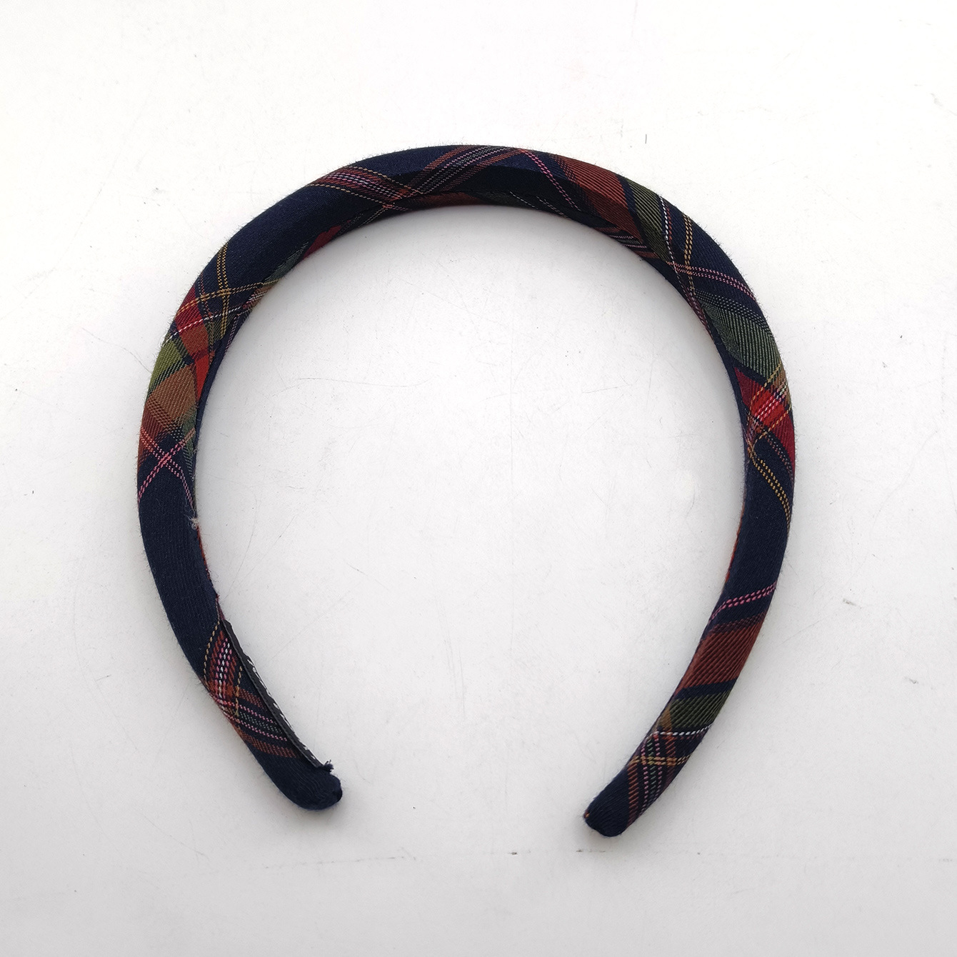 Otoño y invierno Meilade coreano retro estricto esponja cabeza de banda nueva variedad de terciopelo alto cráneo ancho banda de cabello mayorista