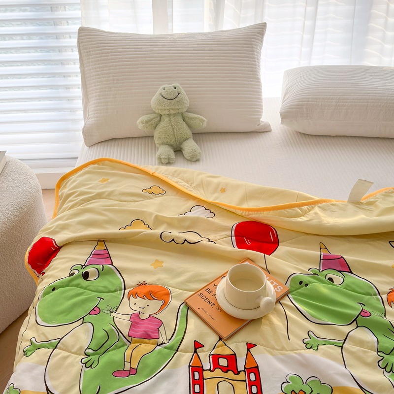 리틀 그린 드래곤