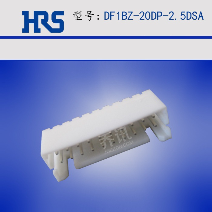 HIROSE������ DF1BZ-20DP-2.5DSA 20pin���� HRS