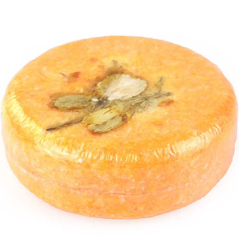 자스민 네이키드 비누(상자 없음)