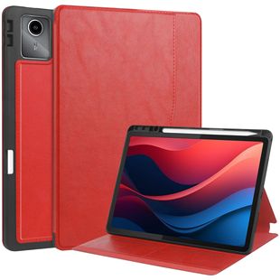 For Lenovo Tab M11 Tablet Protective Case Lenovo Small New pad2024 Multi-functional Business Case