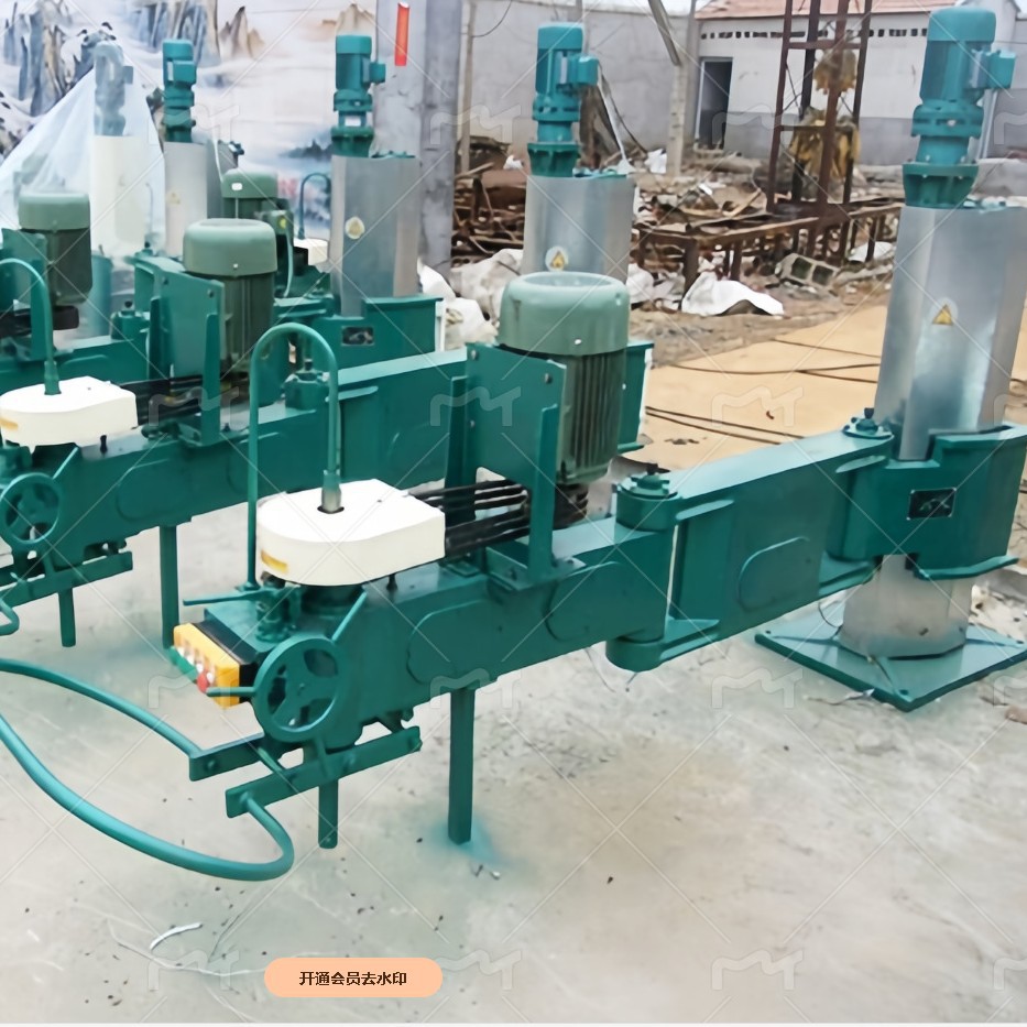 供应石材机械 SM-2418多功能石材磨光机 花岗岩抛光机 研磨一体机