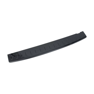 Other Automotive Exterior Supplies | Handle, Exterior Blackening Modification - abs-piano-black-outer-rear-guard