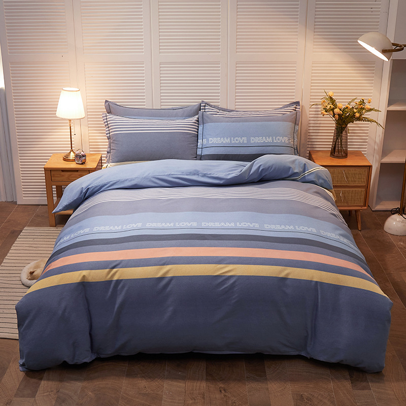 모카 러브 송 블루