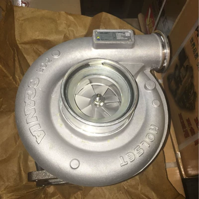 Supercharger Hx55 Turbocharger