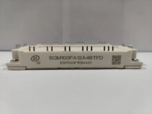 士兰微IGBT模块SGM100PA12A4BTFD，替代英飞FP75R12KT4