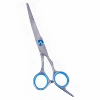 #Blue Screw Blue Finger Circle-Up Up