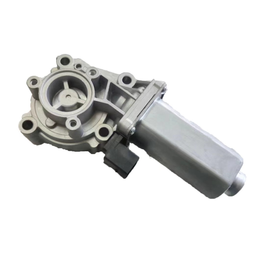 Suitable for Bmw Transfer Case Motor 27103455139 27103455138 27107599890