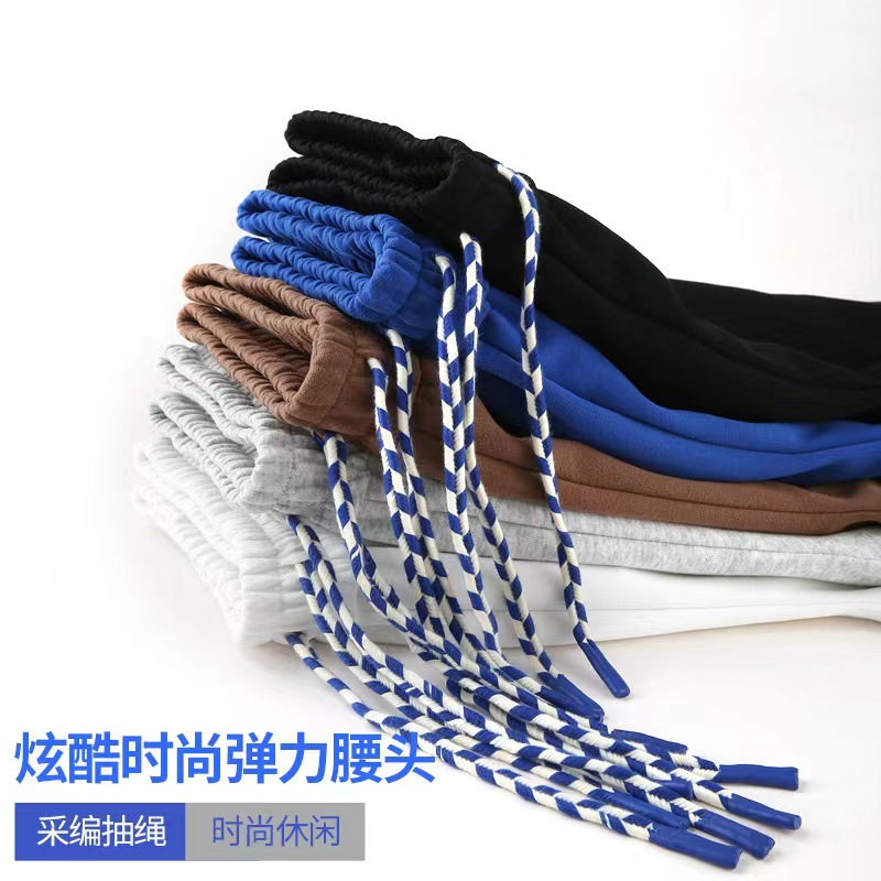 Quality sports trousers
