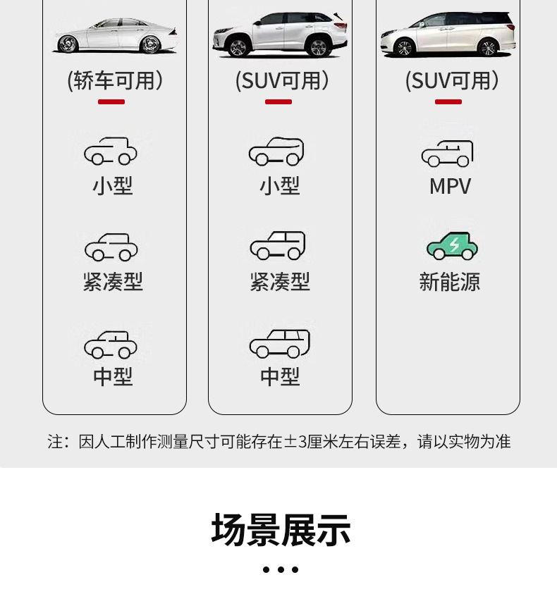 Car-Mounted Dirt-Proof Pet Mat, Anti-Hair Mat, Anti-Pee Mat, Laminated Thickeneded Laminated Anti-Fouling Rear Trunk Tool Mat