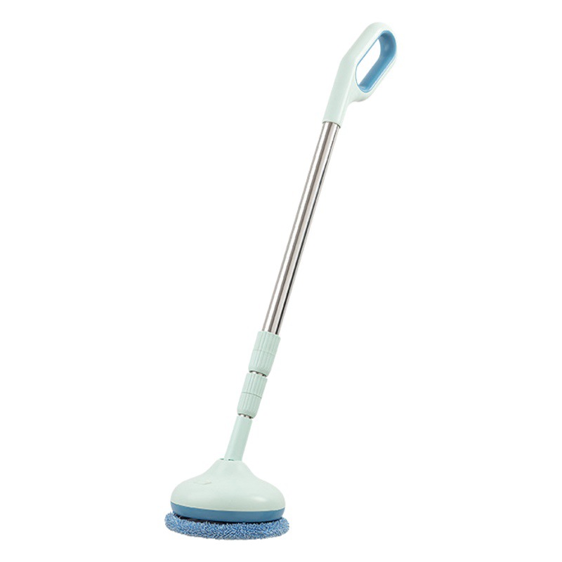 Wireless Electric Mop, Household Smart Floor Scrubber, Hand-Washable, Fully Automatic Lazy Mop, Sweeping and Mopping Machine