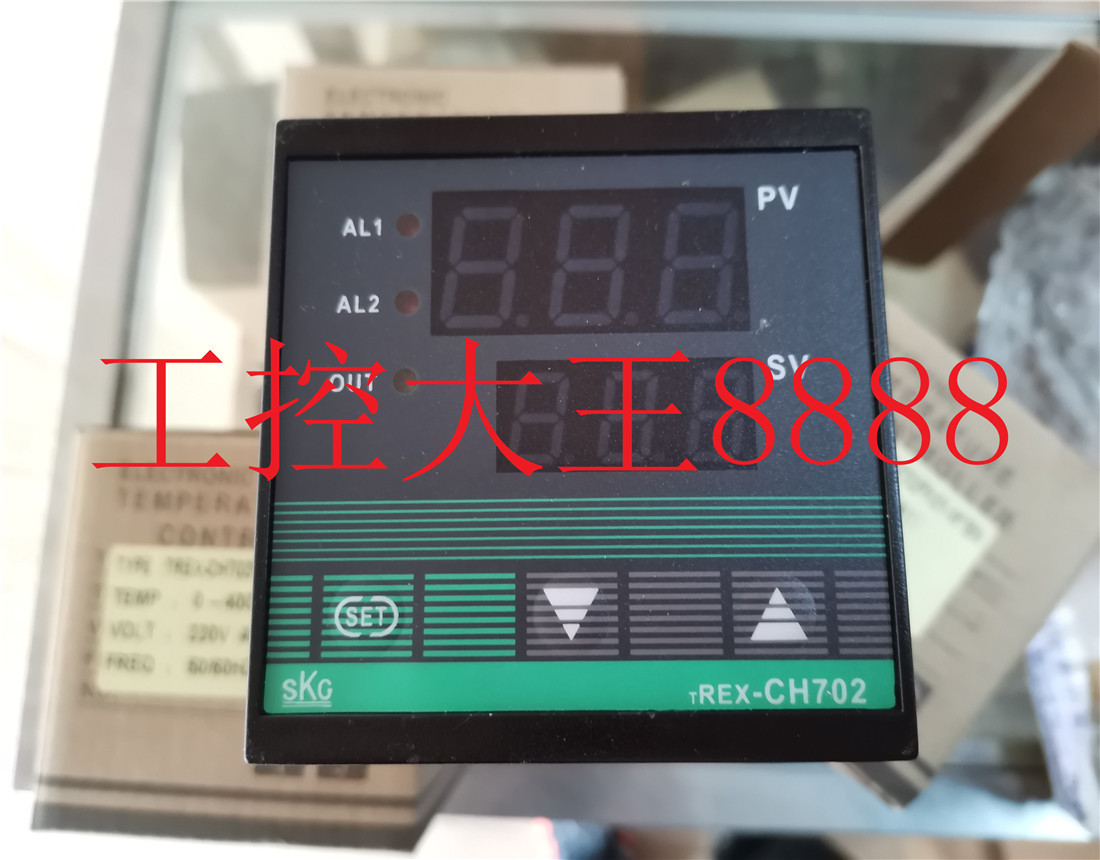 台湾SKG柏林顿TREX-CH702FK01-M*BN TREX-CH702FK01-v*BN