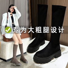 �ӷʴ�a41-43ѥ��Ů�LͲѥ2023�ﶬ�¿��׸�Ͳ��������ѥ�Lѥ