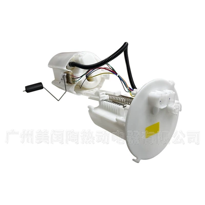 Oil pump, nozzle for Toyota fuel