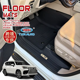 晴雨挡;专车专用脚垫;其他汽车改装