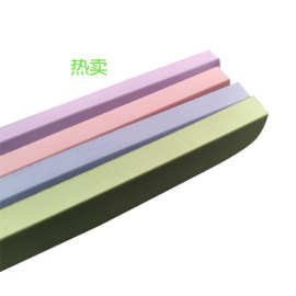 厂家批发彩色泡棉胶垫手机支架健身器材防滑防震异形脚垫片