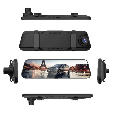 Wholesale Car Front and Rear: Driving recorder