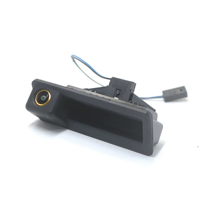 Series 5 Series X5X6E60E70E82E90 — Vehicle camera