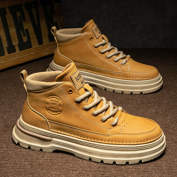 Wheat color single lining