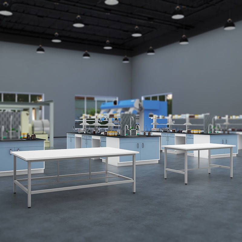 工作台操作台维修实验打包装桌子工厂无尘车间生产流水线