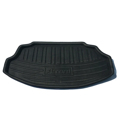Trunk Mat, Huasuo 3d-Applicable to Dongfeng - nine-generation-accord-hybrid-16-17-models-special-car