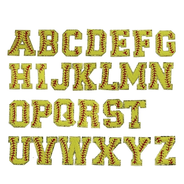 A-Z*Yellow (the set of 26 sets of set)